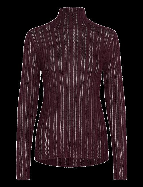 Soaked | Sllaisa Regular Pullover | S
