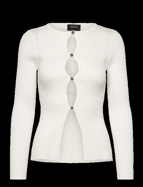 Bardot | Nautico Knit Cardigan | L