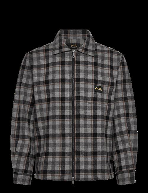 Stan Ray | Zip Shirt | XL