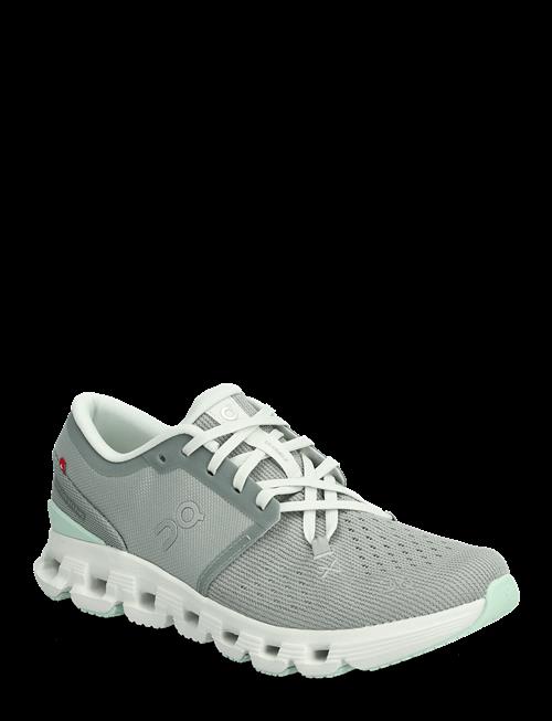 On | Cloud X 4 | 38