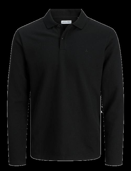 Jack & Jones | Jjeaustin Polo Ls Noos | XXL