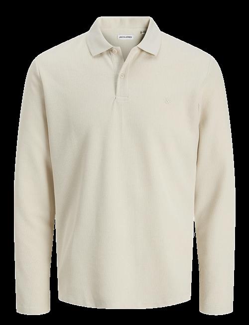 Jack & Jones | Jjeaustin Polo Ls Noos | L