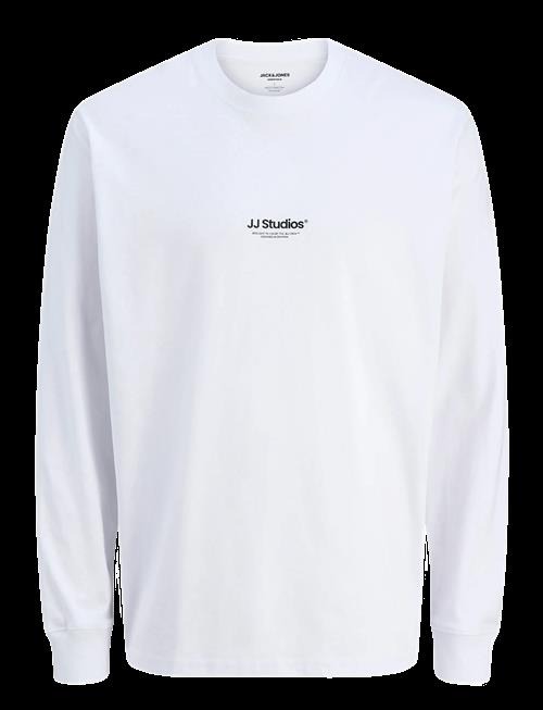 Jack & Jones | Jjesoho Tee Ls Crew Neck Noos | M