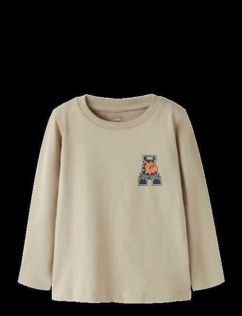 name it | Nmmlamont Ls Top Box | 104
