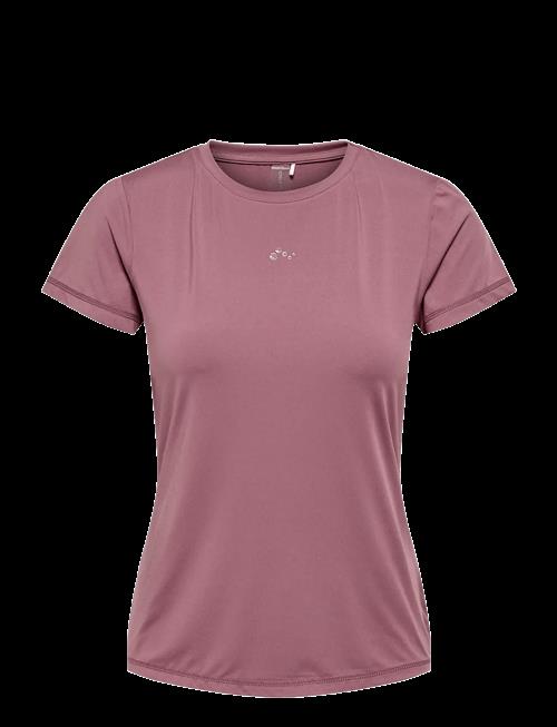 Only Play | Onpbree On Ss Reg Tee Noos | XS