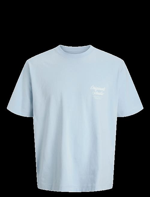 Jack & Jones | Jornorrebro Typo Tee Ss Crew Neck Sn Jnr | 176
