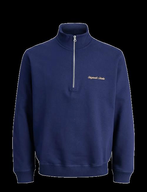 Jack & Jones | Jornorrebro Emb Sweat High Neck Jnr | 164