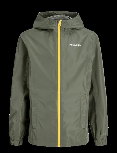 Jack & Jones | Jjeflynn Rain Jacket Sn Jnr | 152