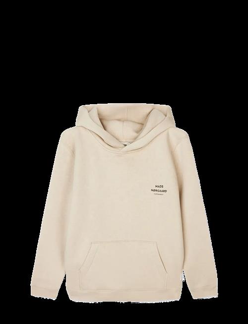 Mads Nørgaard | Standard Hudini Sweatshirt | 104
