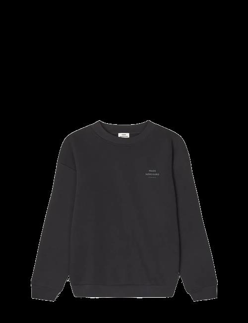 Mads Nørgaard | Mix Sweat Sonar Sweatshirt | 104