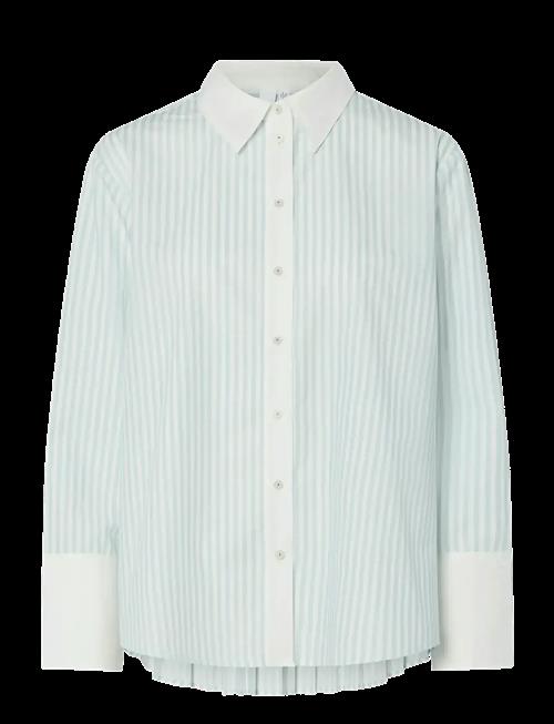 YAS | Yasroya Ls Shirt S. | 36