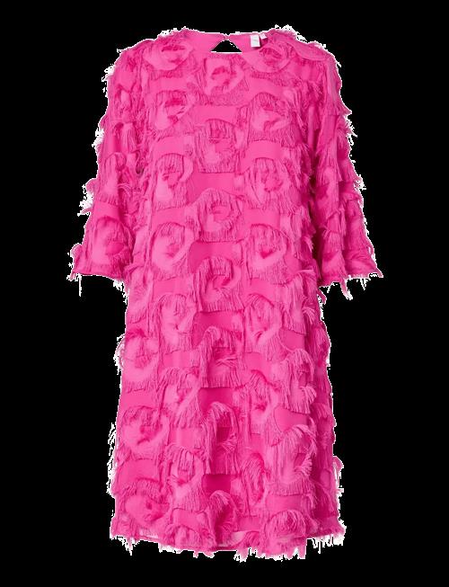 YAS | Yasdio 3/4 Short Dress - D2D | 34