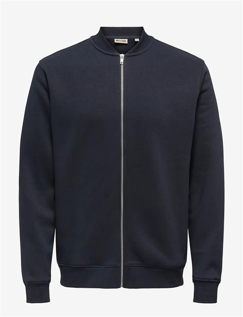 ONLY & SONS | Onsceres Reg Zip Bomber Jck Noos | XXL