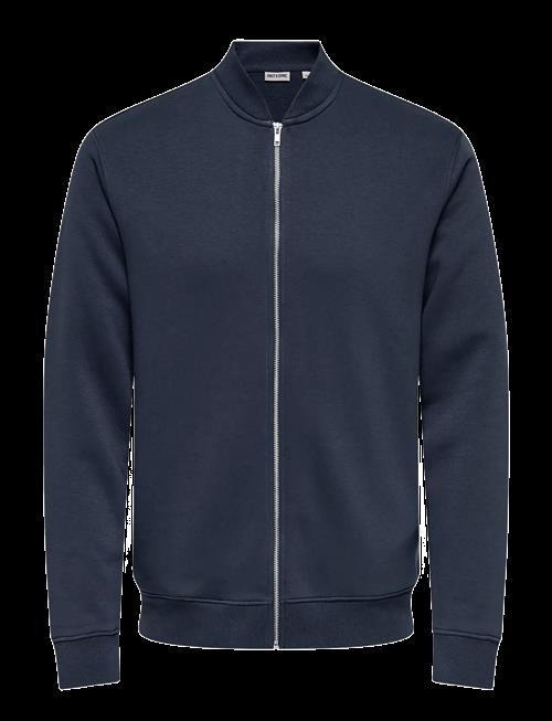 ONLY & SONS | Onsceres Reg Zip Bomber Jck Noos | M
