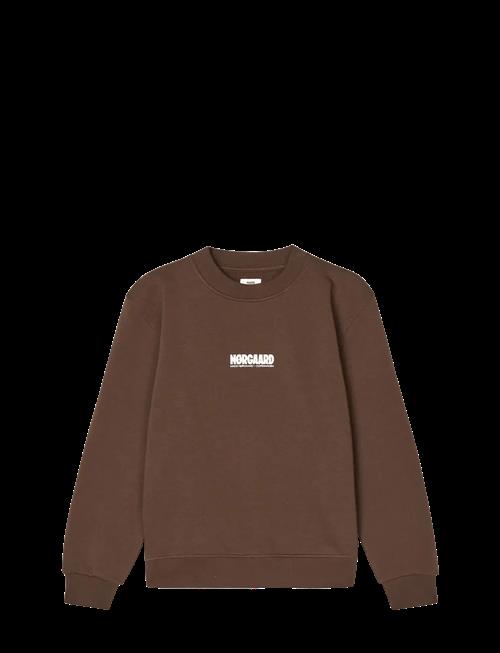 Mads Nørgaard | Original Sweat Solo Sweatshirt | 12