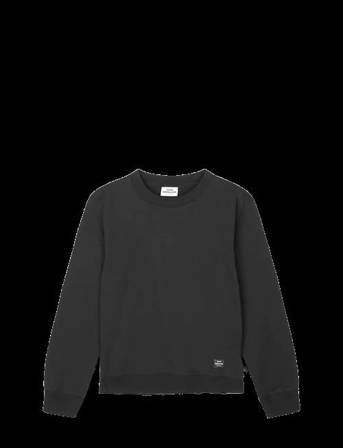Mads Nørgaard | Light Terry Solo Sweatshirt | 4