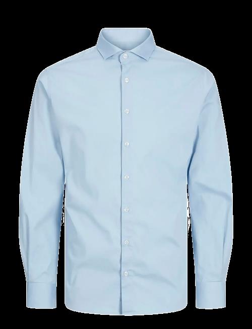 Jack & Jones | Jjeaxel Stretch Shirt Ls Noos Mni | 122