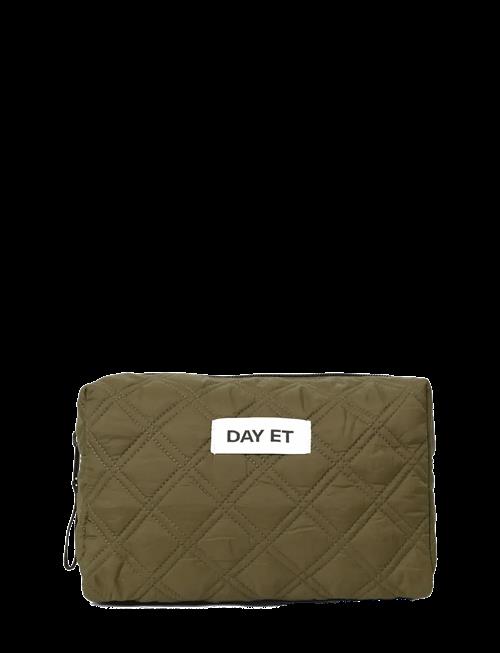 DAY ET | Day Re-Q Fenced Washbag S | ONE SIZE