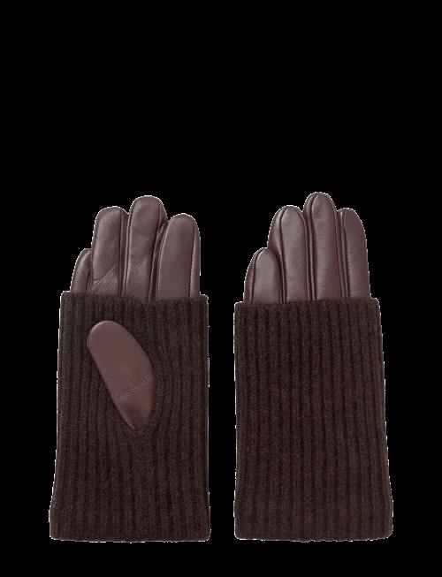 DAY ET | Day Leather Knit Glove | 6.5