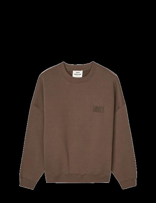 Mads Nørgaard | Standard Atli Sweatshirt | XS