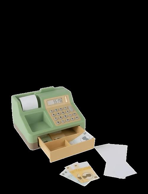 Dantoy | Gg Cash Register Set Net | ONE SIZE