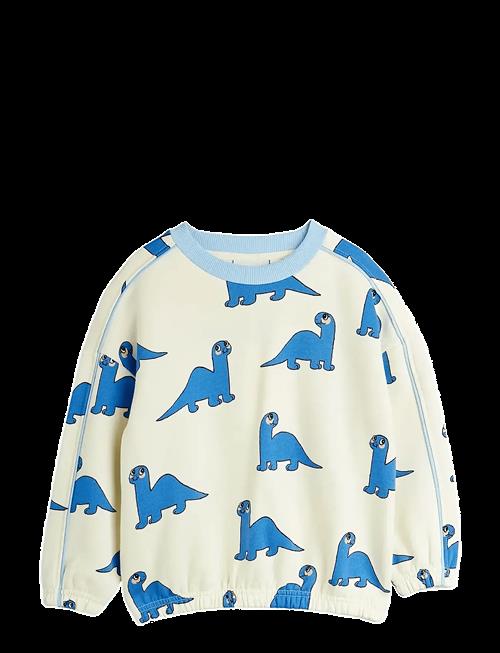 Mini Rodini | Dino Aop Sweatshirt | 140/146