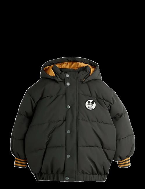Mini Rodini | Ritzratz Patch Puffer | 140/146