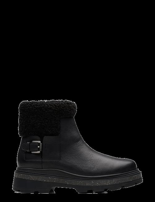 Clarks | Hencroftmadiwp D | 39.5