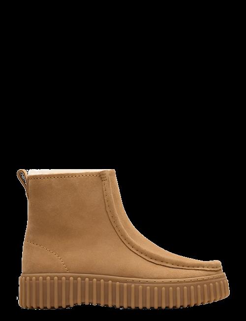 Clarks | Torhill Cozy D | 37.5