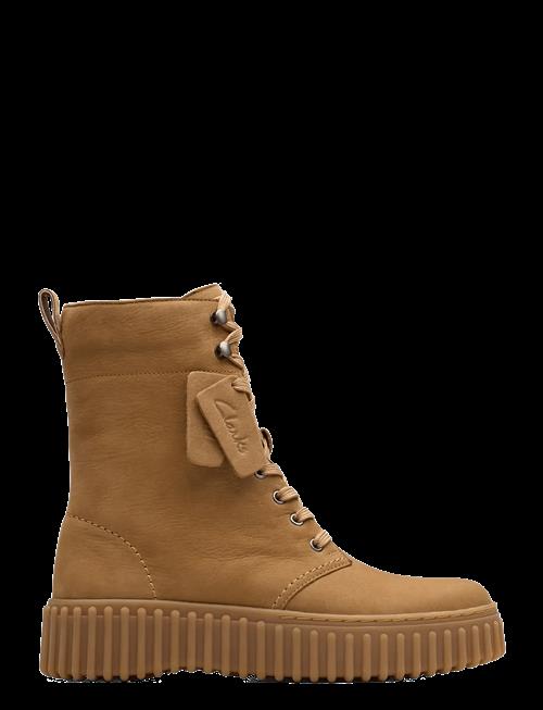 Clarks | Torhill Style D | 42