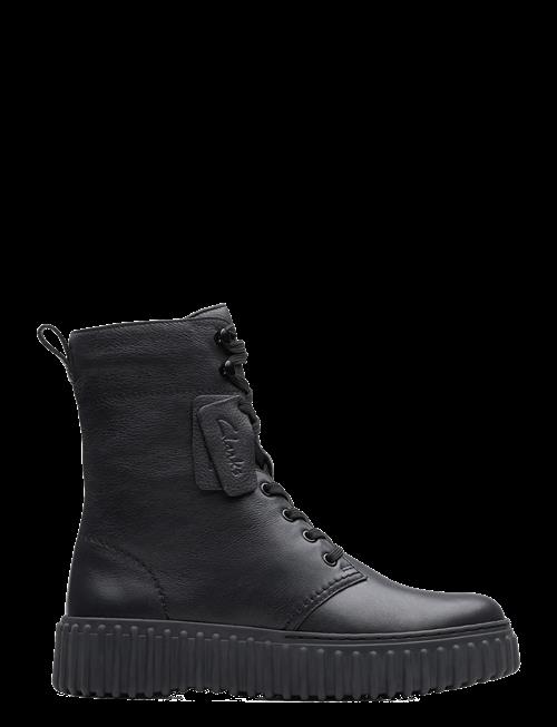 Clarks | Torhill Style D | 37
