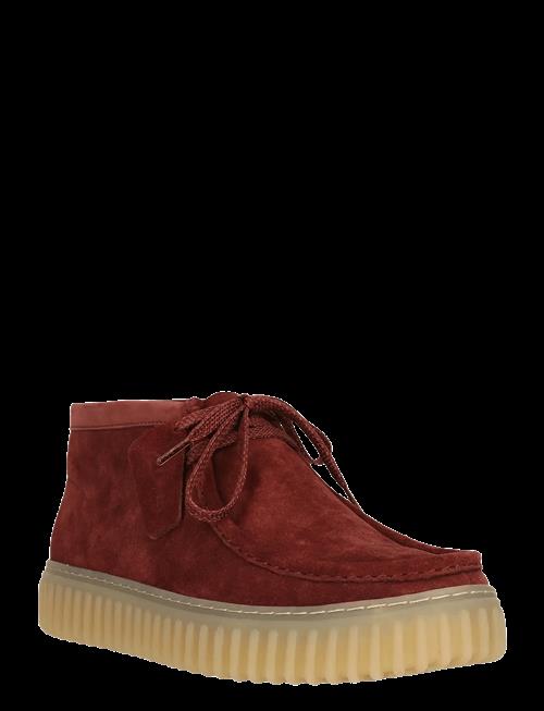 Clarks | Torhill Hi G | 42
