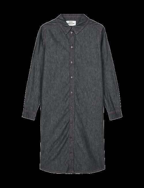 Mads Nørgaard | Air Denim Crissy Dress | 34