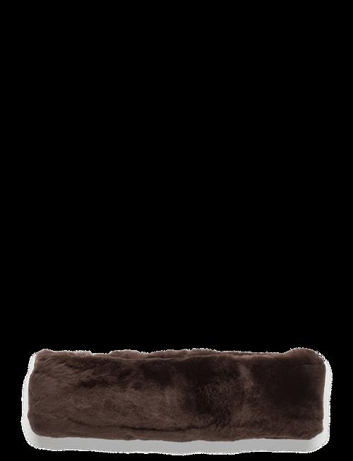 Rosemunde | Rhsydney Shearling Head Band | L/XL