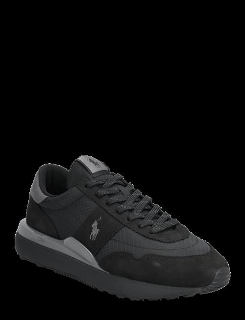 Polo Ralph Lauren | Train 89 Nubuck & Oxford Sneaker | 44