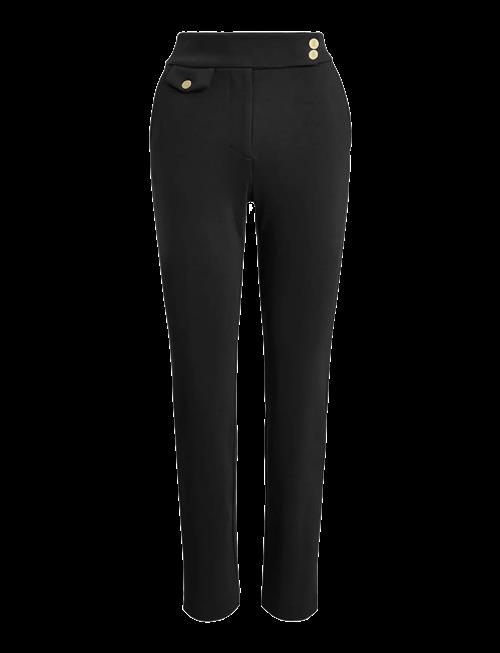 Lauren Ralph Lauren | Ponte Ankle Pant | XL