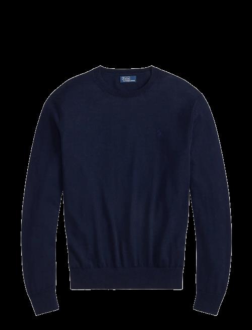 Polo Ralph Lauren | Wool Crewneck Sweater | XS
