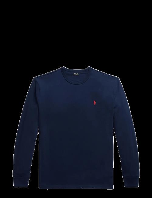 Polo Ralph Lauren | Classic Fit Jersey Long-Sleeve T-Shirt | L