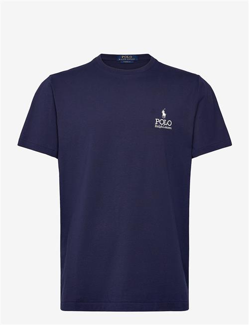 Polo Ralph Lauren | Classic Fit Logo Jersey T-Shirt | XXL