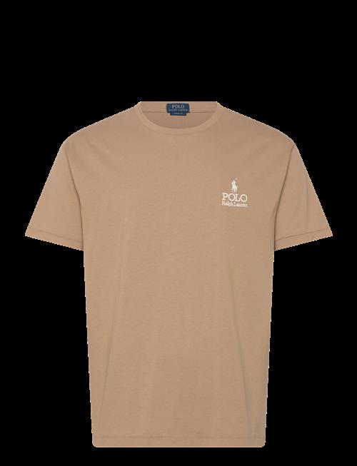 Polo Ralph Lauren | Classic Fit Logo Jersey T-Shirt | XXL