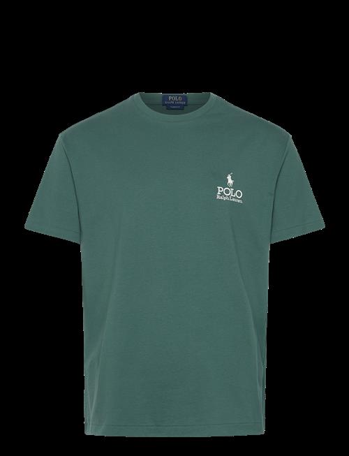 Polo Ralph Lauren | Classic Fit Logo Jersey T-Shirt | S