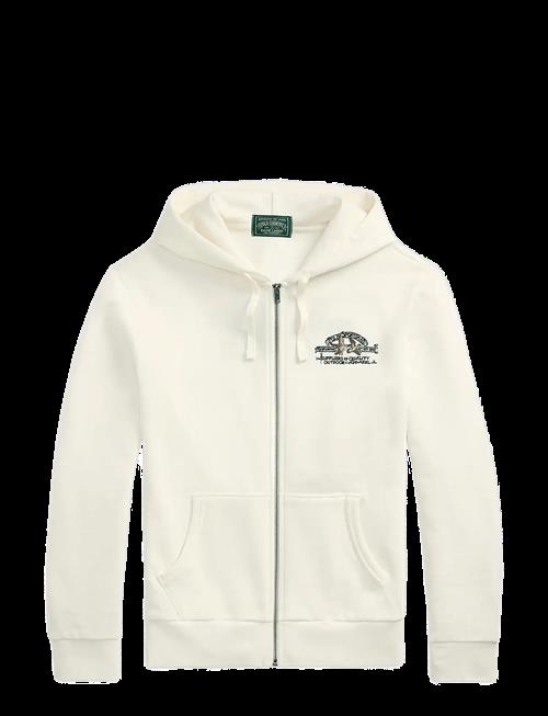 Polo Ralph Lauren | Polo Sportsman Fleece Full-Zip Hoodie | M