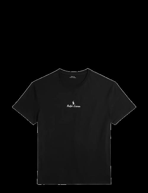 Se Polo Ralph Lauren | Classic Fit Logo Jersey T-Shirt | XL hos Booztlet