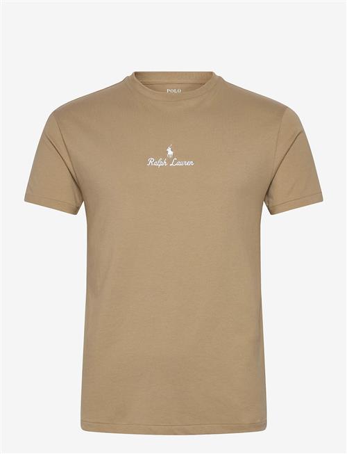 Polo Ralph Lauren | Classic Fit Logo Jersey T-Shirt | M