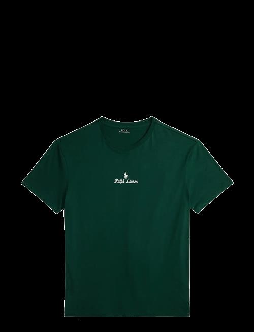 Polo Ralph Lauren | Classic Fit Logo Jersey T-Shirt | M
