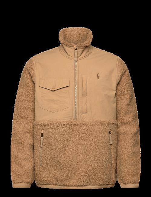 Polo Ralph Lauren | Hybrid Half-Zip Pullover | XS