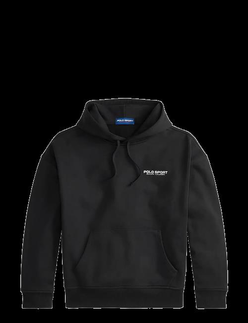 Polo Ralph Lauren | Relaxed Fit Polo Sport Fleece Hoodie | L