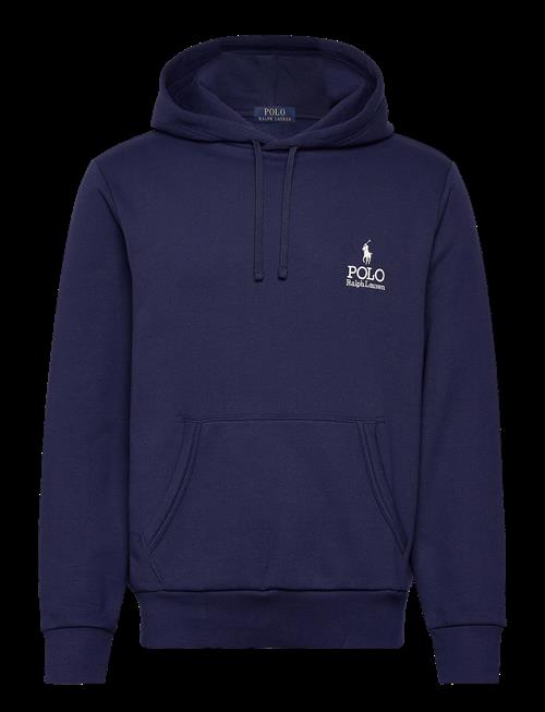 Polo Ralph Lauren | Logo Fleece Hoodie | L
