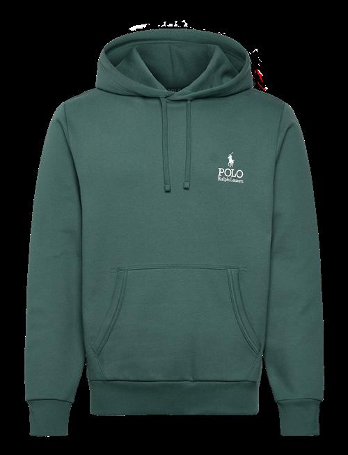 Polo Ralph Lauren | Logo Fleece Hoodie | M