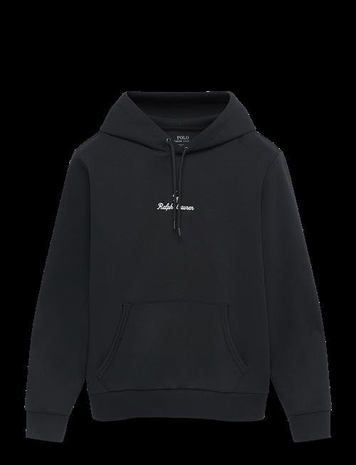 Polo Ralph Lauren | Logo Double-Knit Hoodie | XS